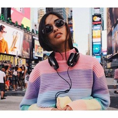 George Kopaliani - My Mask (Original Mix)