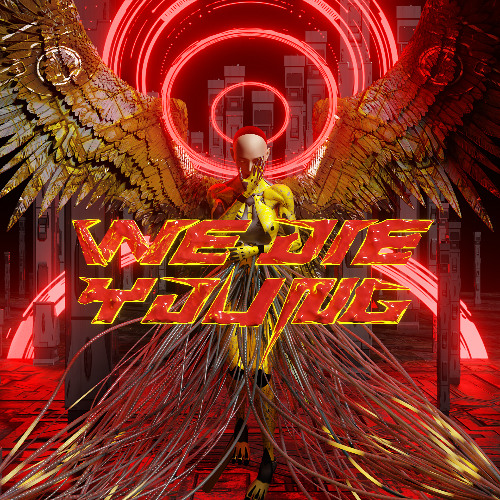 Overdrive【WE DIE YOUNG vol.7】