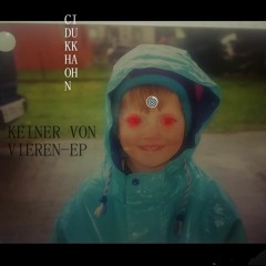 KEINER VON VIEREN- EP I & II