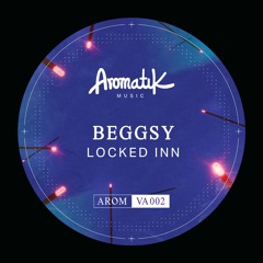 Beggsy - Locked Inn