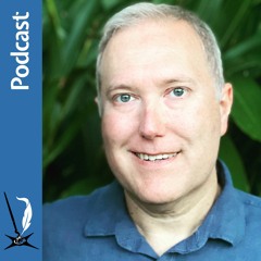 Writers & Illustrators Of The Future Podcast 175. How James Rosone Became An Amazon Top 100 Author