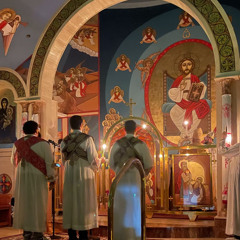 The Enactment of the Glorious Resurrection 2025