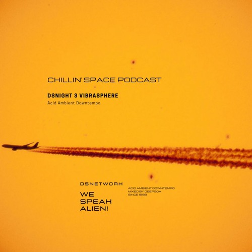 DSNight 3 Vibrasphere Mix 2004