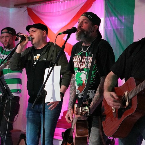 Stream i m shipping up to boston by dropkick murphys by reenactments