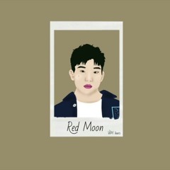 창모 & 슈퍼비 Type Beat "Red moon"