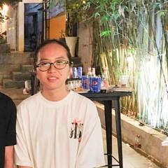 mây mùa hạ