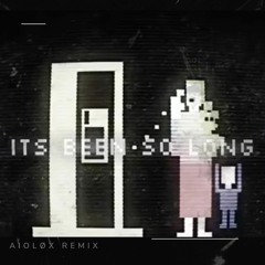 The living tombstone - It's been so long (Aioløx Remix)