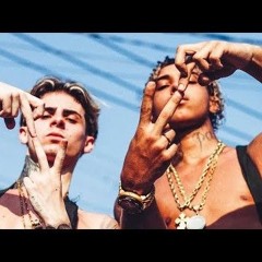 Js da Torre & Pedrin - PAVUNA 2