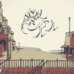 샤를-flower