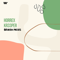 Horrex - Holding on