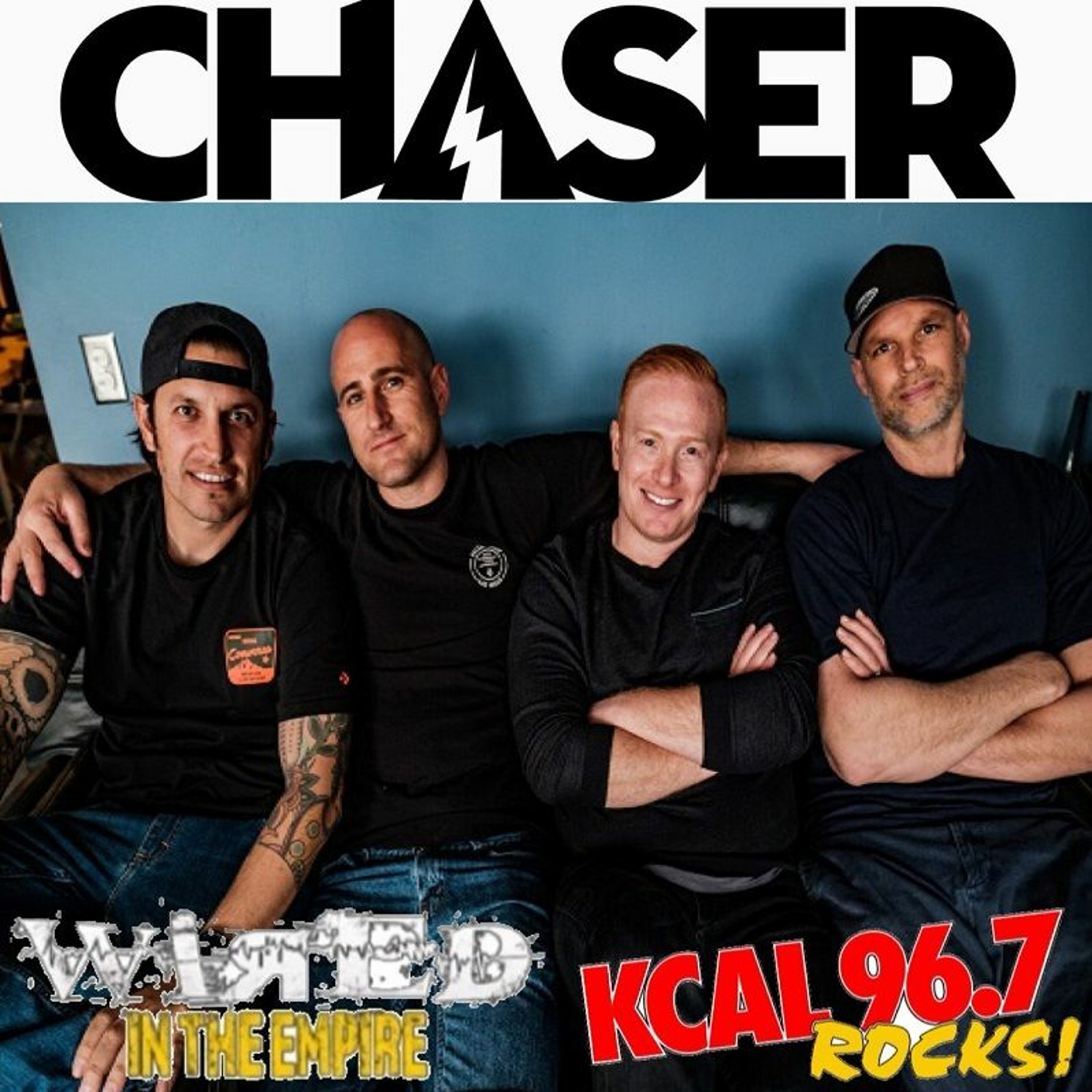 Chaser Mike LeDonne episode artwork
