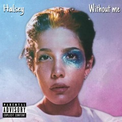 Halsey - Without Me (Lowrense Remix) #FreeDownload