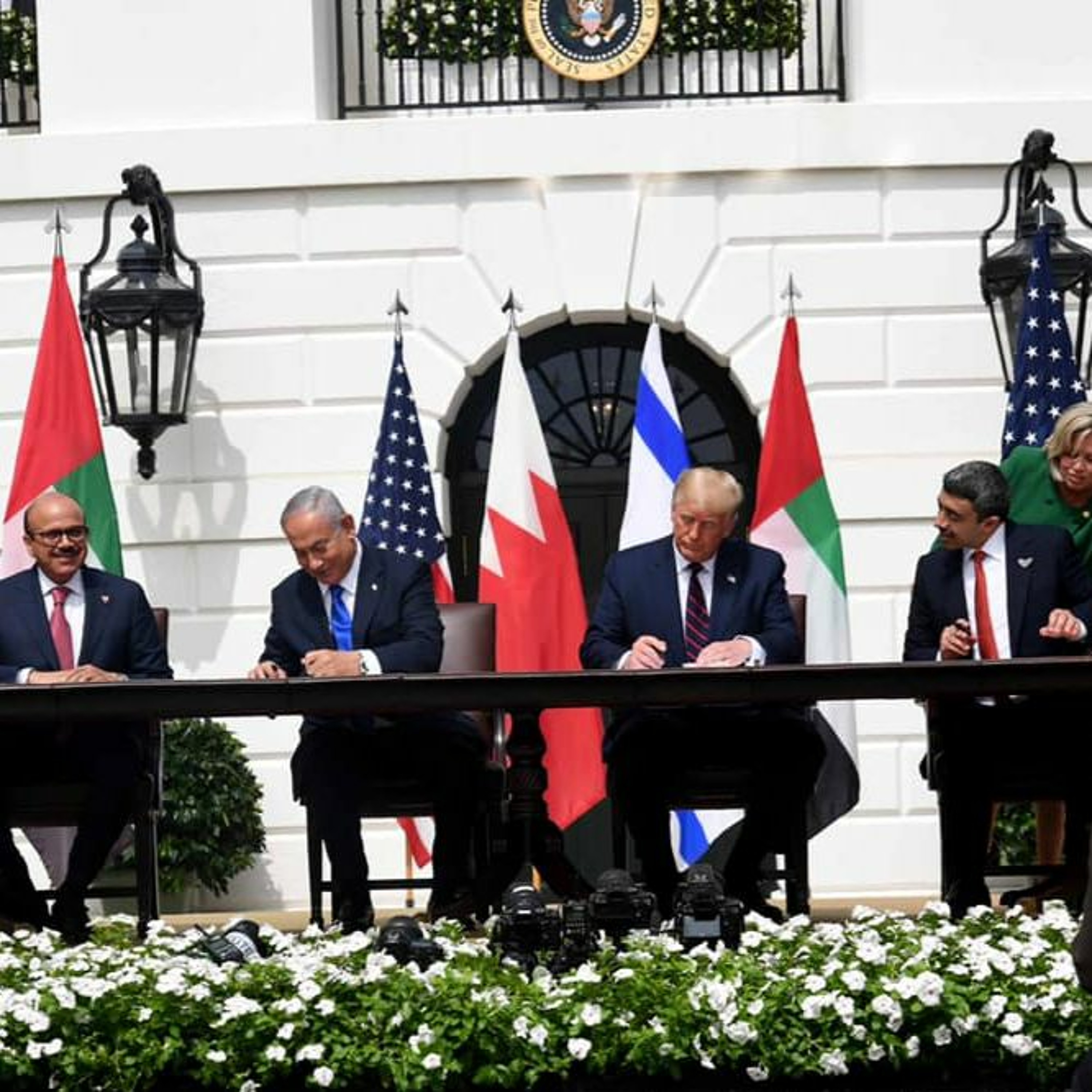 Israel in Nederland
