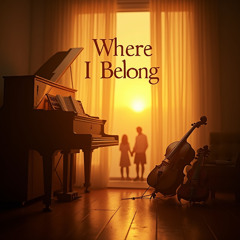 Where I Belong