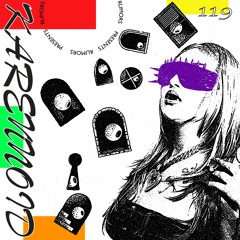 Rumors Mix Series #119: Karennoid