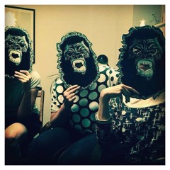 we used to be animals prod me