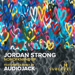 Jordan Strong - The Future