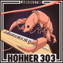PREMIERE: Langoustine - Hohner 303 [Flagrance Records]
