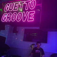 Ballester @ Aniversario Guetto Groove "Closing Set"