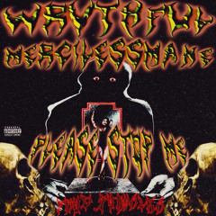 WRVTHFUL x MERCILESS MANE - PLEASE STOP ME Prod.901Walka