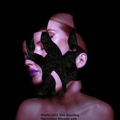 Anyma (ofc), Ellie Goulding - Hypnotized (Micaele Edit)