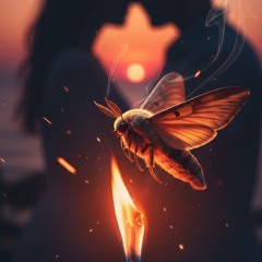 MOTH 2 A FLaME