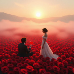 🌹🌹🌹 “Million Roses 🌹 🌹🌹