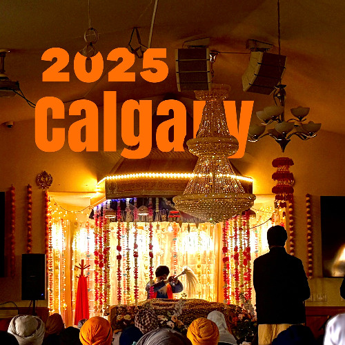 Stream Nanaki Kaur - Simran by Gurudwara Sahib Brahm Bunga Dodra ...