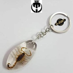 TAF INC PRESENTS: DEEP SCORPION KEYS AMAPIANO MIX @VIGRODEEP FT @DJMAPHORISA & @KABZADESMALL_