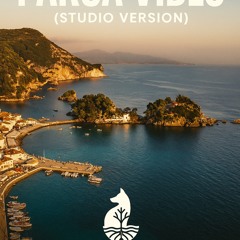 Parga Vibes (Studio Session)