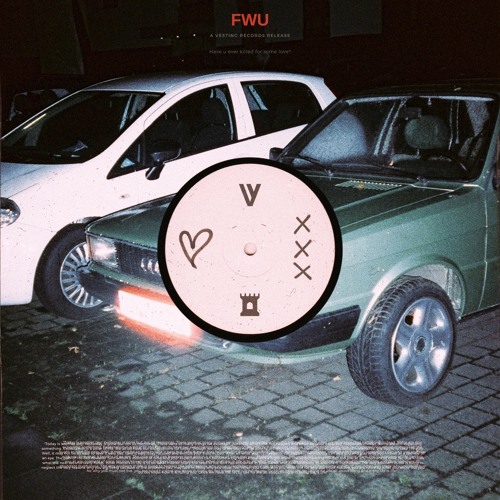 Vesin - FWU