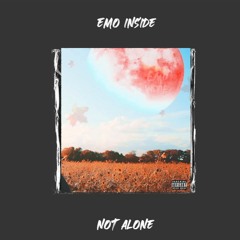 Not Alone(Prod.blackrose)