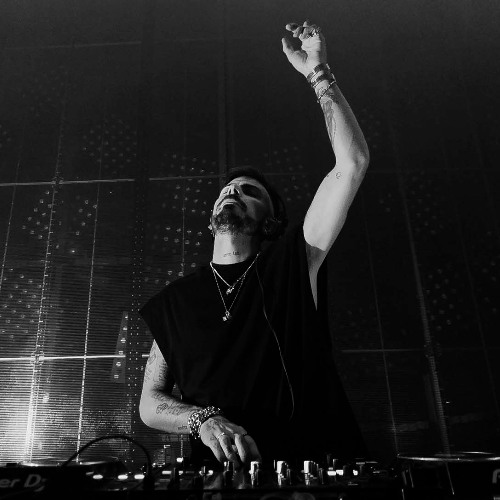 Hugo Cantarra @ APLUS Club (Hanoi, Vietnam) June 2025