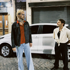 CHICOS CREMA 1er SET ARTLAB