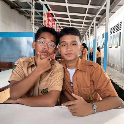 ANAK SEKOLAH (NOELNIIE) artwork