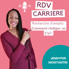 Comment rédiger un cv qui décroche des entretiens ?