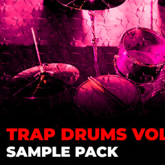 ToneSharp - Trap Drums vol.1 - Use Case Demo
