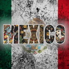 "Mexico" Freestyle Rap Beat Instrumental | Mexican Type Beat Guitar