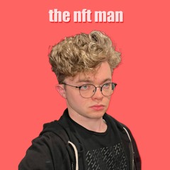 the nft man