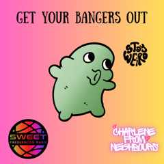 Get Your Bangers Out #75 | Sweet Frequencies Radio 30/11/25