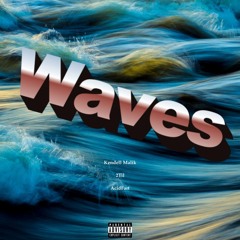 Kendell Malik - Waves