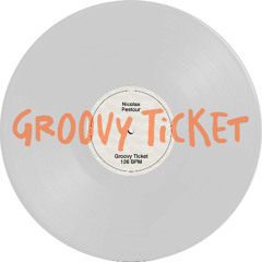 Nicolas Pestour - You See