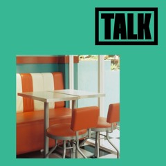 Romain Drouet - Talk (Radio Edit)
