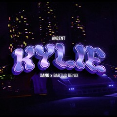 Akcent - Kylie (DJ XANO x BARTUŚ Remix 2023)