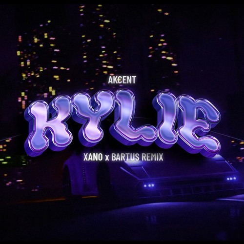 Akcent - Kylie (DJ XANO x BARTUŚ Remix 2023)
