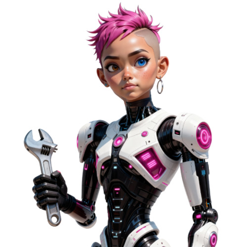 𝔸𝕊𝕋ℝ𝕆𝕄𝔼𝕋𝔸_ Stardust Engineer