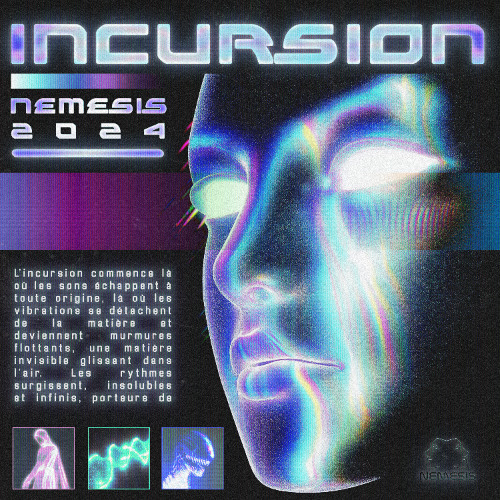 Incursion
