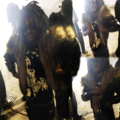 Morpheus W/Devujin (Prod. Me)