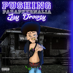 POPEYE ft. BTR JAKE (prod. BEATSBYSAV)