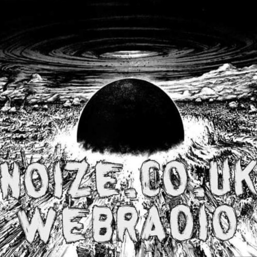 SoylentBlack guest mix for NOIZE.CO.UK WEBRADIO  23/01/2021